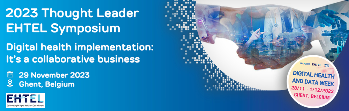 EHTEL Thought Leader Symposium 2023