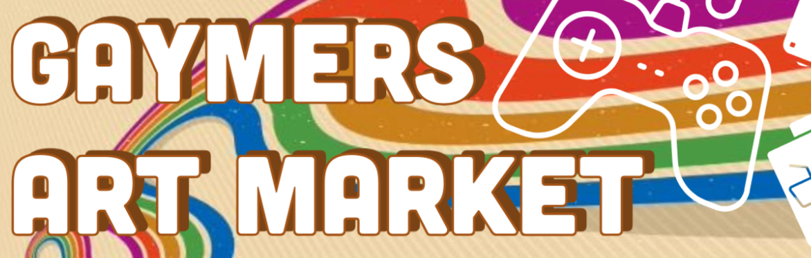 Gaymers Art Market