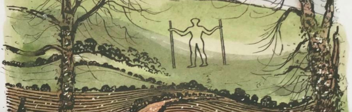 Samhain Pilgrimage