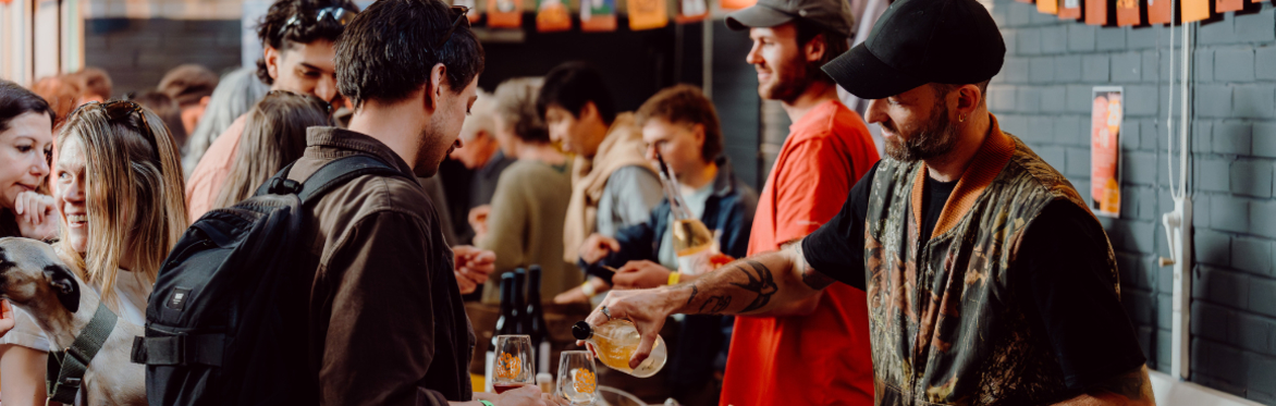 Pour Choices Wine Fair - Spring 2026