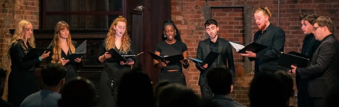 Autumn Series - Mancunium Consort