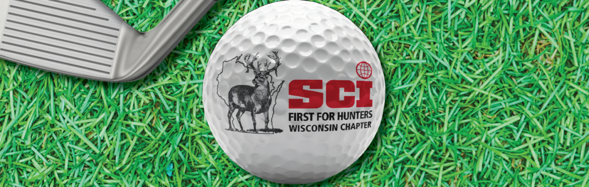 3rd Annual Golf Outing for SCI Wisconsin