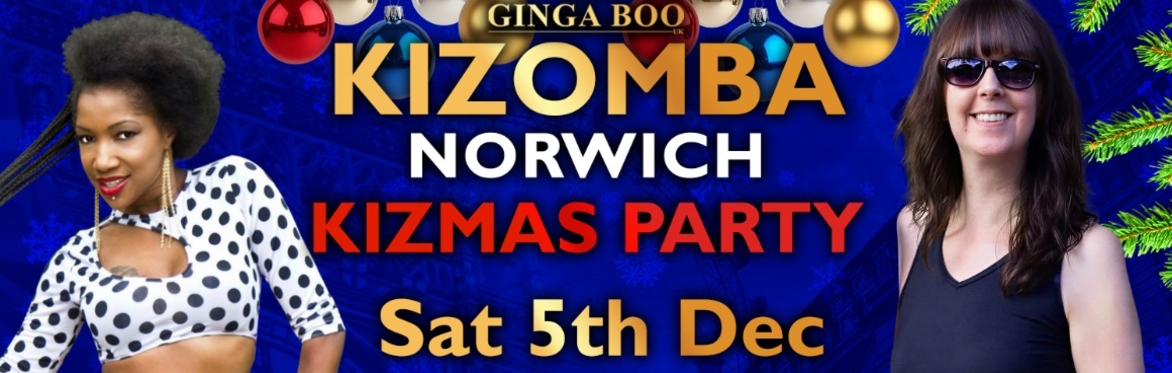 Kizomba Norwich