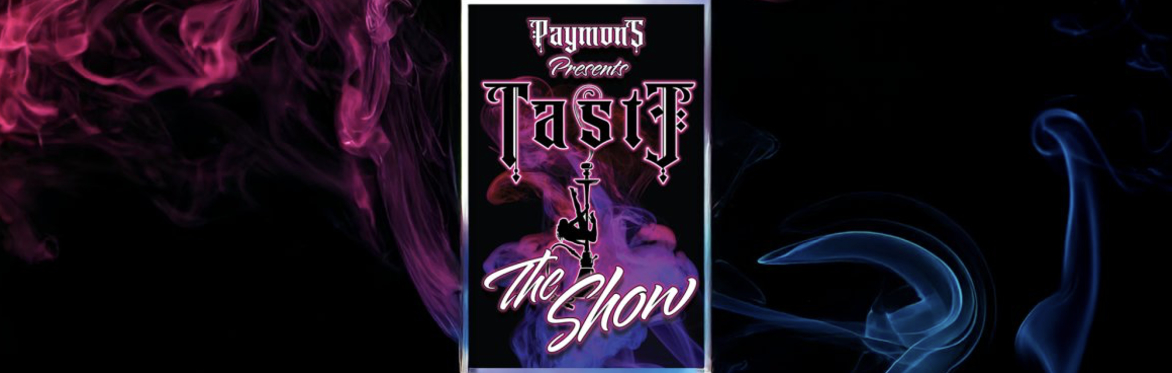 Las Vegas’s hottest variety show returns with a sizzling new twist at Paymon’s Lounge! Taste is back Wednesday September 24th, 2025