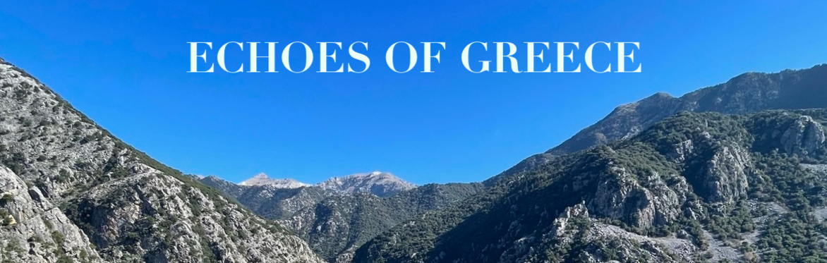 Echoes of Greece