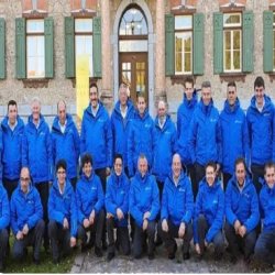 Coro Stelvio Festival - 7^ edizione