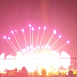 Wednesday Night- Competition - 2026 PGI Wisconsin Fireworks Festival - Ignite The Night
