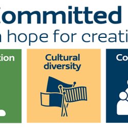 Committed: Fresh hope for creation
