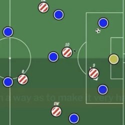 Hybrid Pressing - Jon Mackenzie