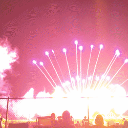 Wednesday Night- Competition - 2026 PGI Wisconsin Fireworks Festival - Ignite The Night
