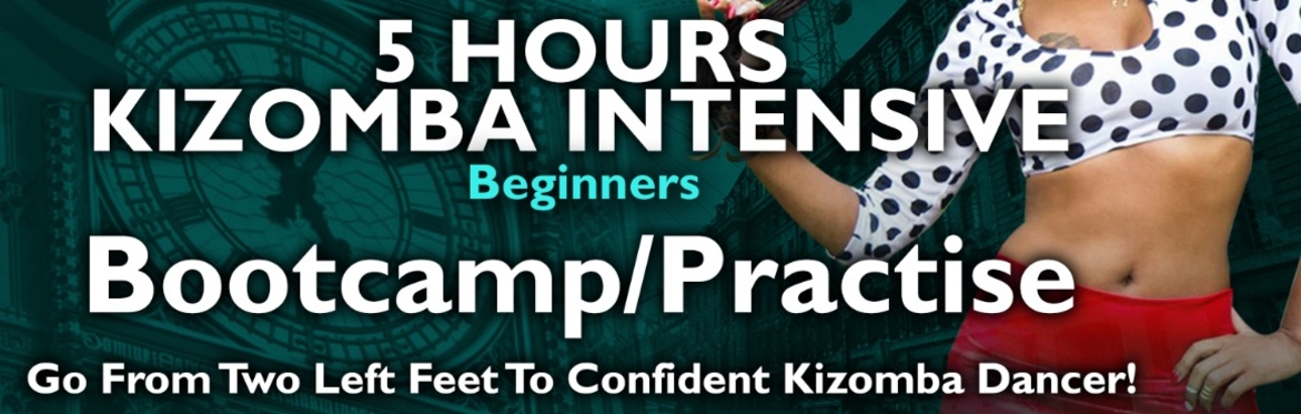 Kizomba London