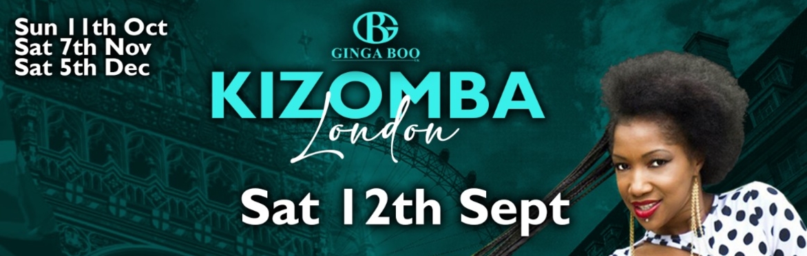 Kizomba London