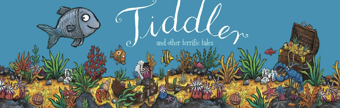 Tiddler - A Play in a Day (Reception to Year 2)