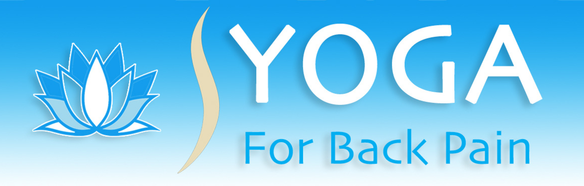 Yoga for Back Pain