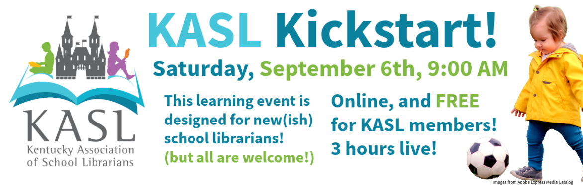 KASL Kickstart 2025