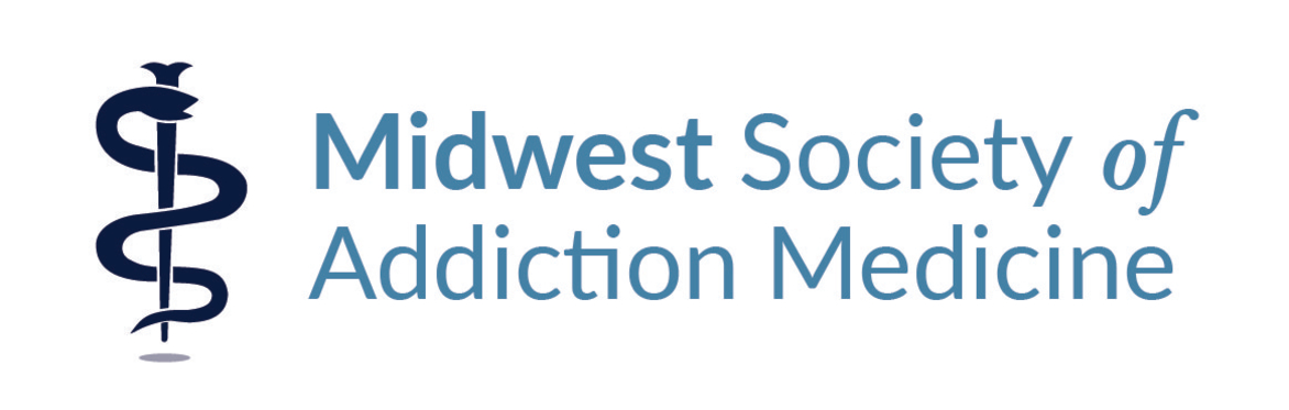 Midwest Society of Addiction Medicine Logo