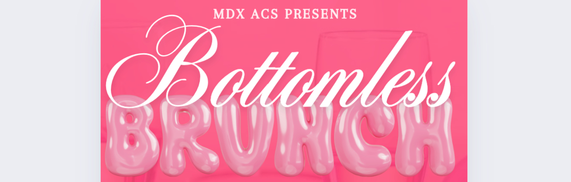 ACS Bottomless Brunch