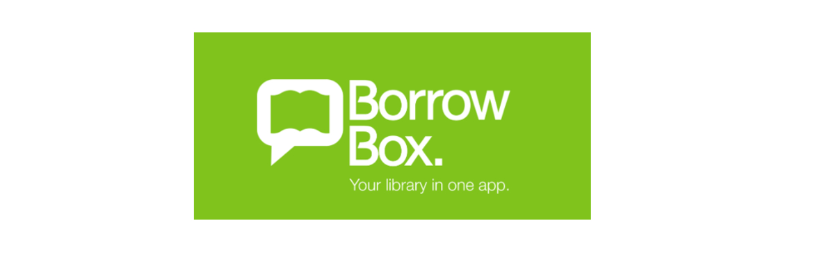 FREE EVENT: Library in Your Pocket - Discover Borrowbox with Lorraine