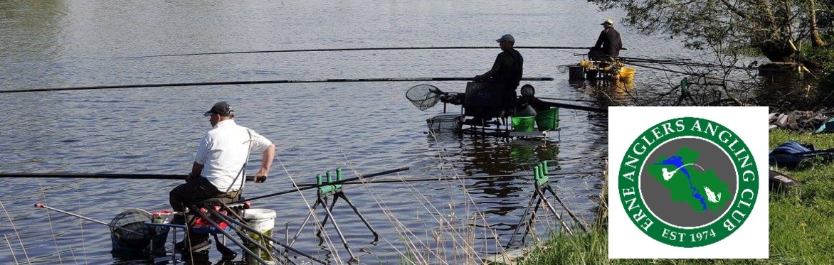 Roslea Lakes/Erne Festival 2026