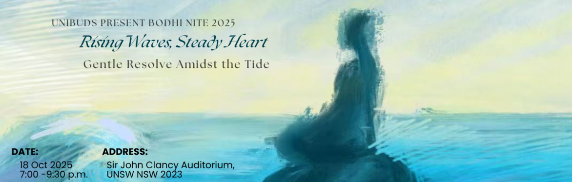 Bodhi Nite 2025