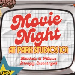 Smart Movie Night - SINNERS