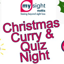 Christmas Curry & Quiz Night