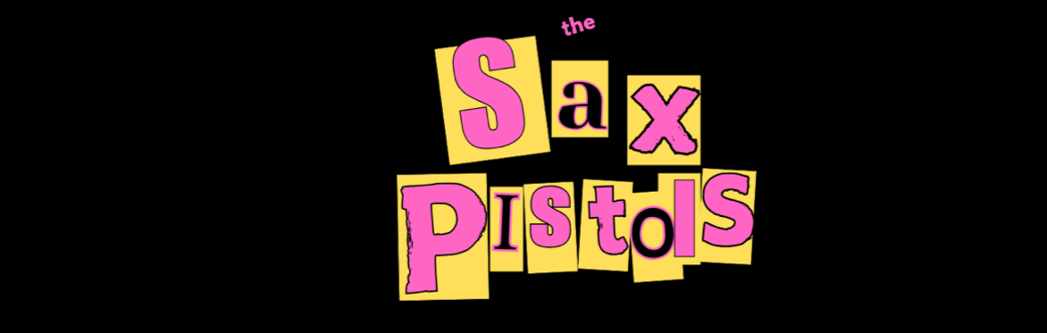 SAX PISTOLS At Nelly's
