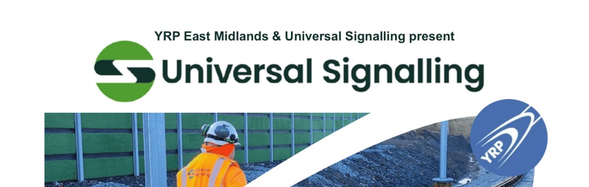 Disrupting the Railway Signalling Market