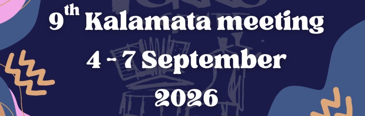 Kalamata Meeting 2026
