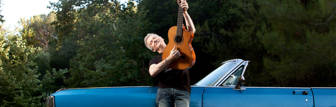 Jazz In The Vines® - Peter White