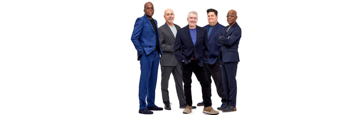 Jazz In The Vines® - Spyro Gyra