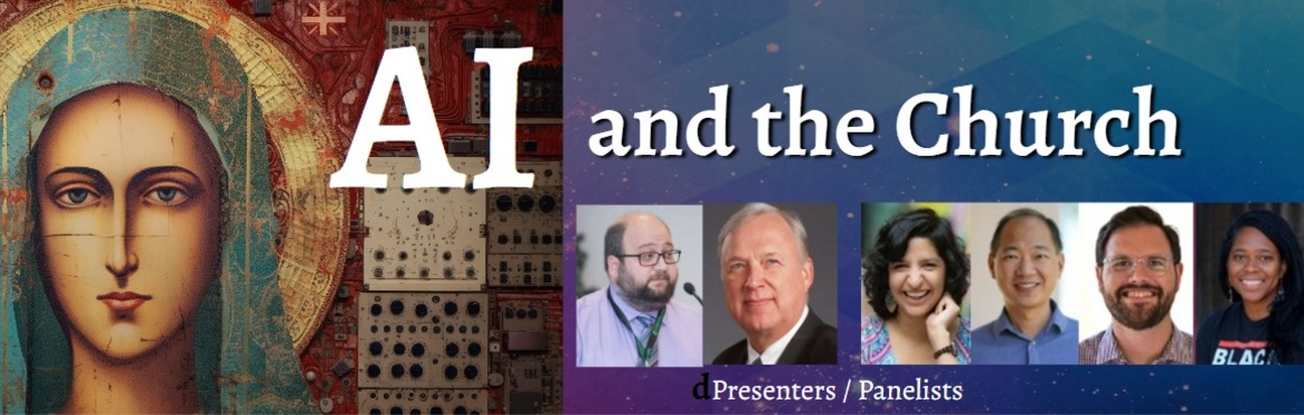 AI and the Church: An Introduction