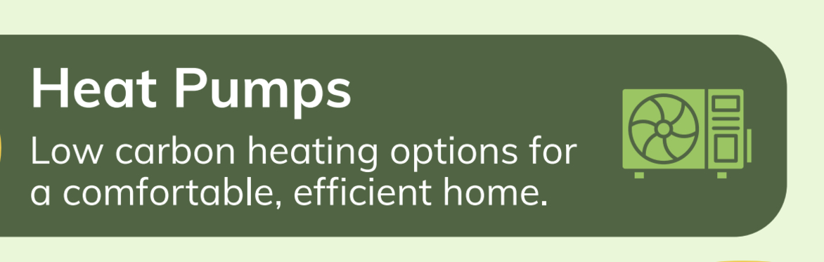 Greener Homes Workshop: Heat Pumps
