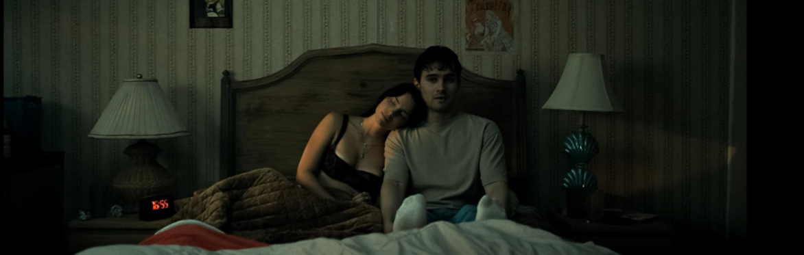 Obsession - 2025 (18) 1h 49m  |  CREW Cinema