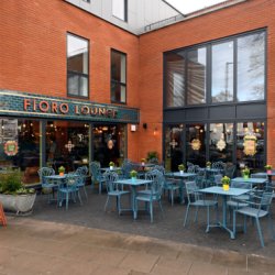 Wellbeing | Coffee Morning - Fioro Lounge - Cheltenham