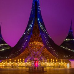 ✨ Visit the Efteling! ✨ (only for Mondial au pairs)