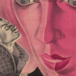 SCREENING: Friday 3rd July Po Zakonu [By the Law] (dir. Lev Kuleshov; USSR, 1926)