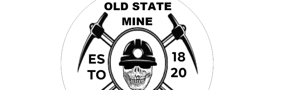 Old State Mine Haunted Trail 2021