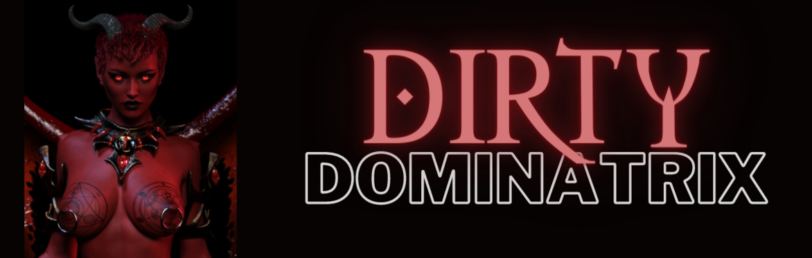 Dirty Dominatrix @Townhouse - A different kind of FemDom!