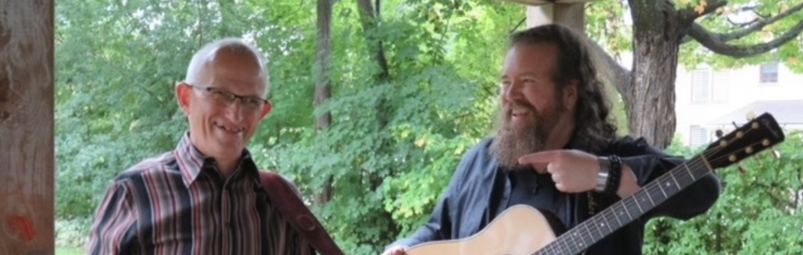 The MRTI Agency presents McLaggan & Palmer @ The Muse