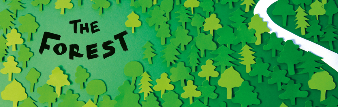 🌲 The Forest 🌳 Improv Comedy