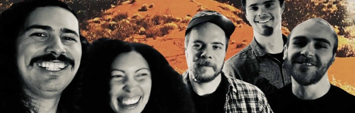 Grandma Mousey (EP Release) w/ rrunnerrss, Woodward and Parker at The Far Out Lounge