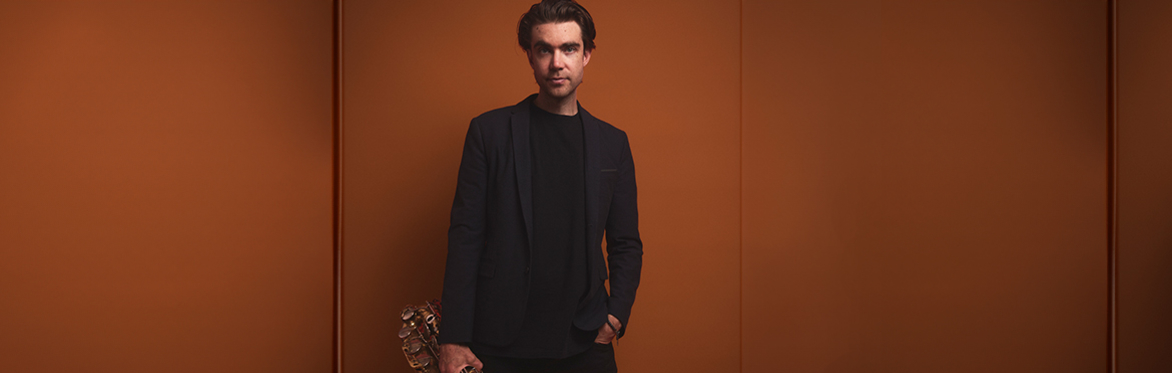 JAZZ HAUS: Jeremy Rose Quartet