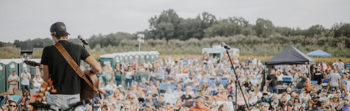 Sunflower Concert