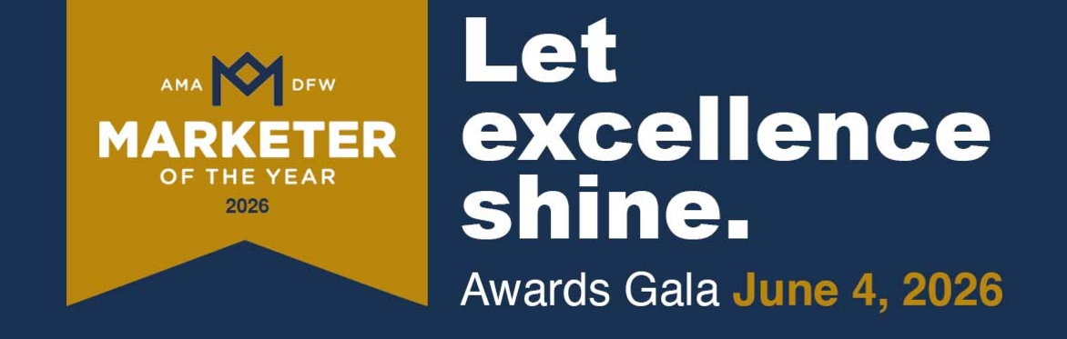 2026 MARKETER OF THE YEAR AWARDS