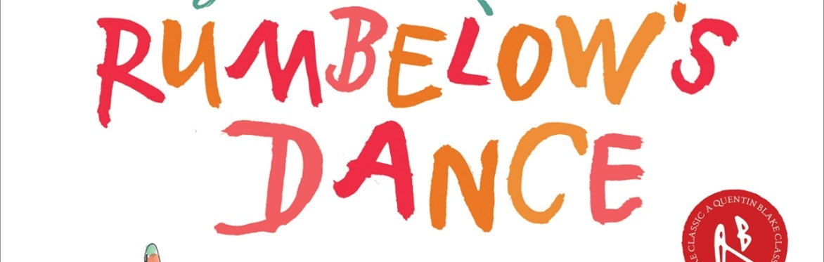 Rumbelow's Dance with Mud Pie Arts at York Explore
