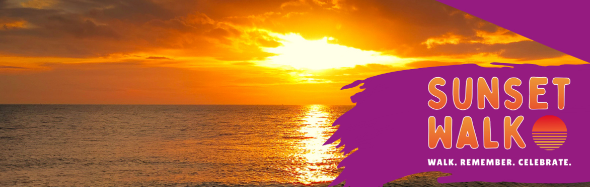Sunset Walk