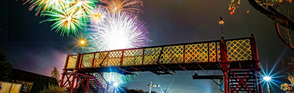 RAMSBOTTOM CRICKET CLUB BONFIRE AND FIREWORK DISPLAY 2026