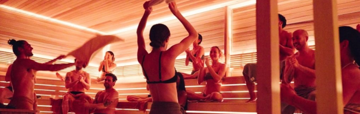 Sauna Mastery Workshop
