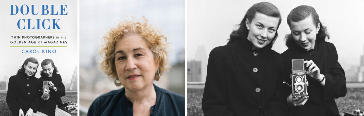 The Lit Salon: Double Click